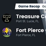 Treasure Coast vs. DeLand