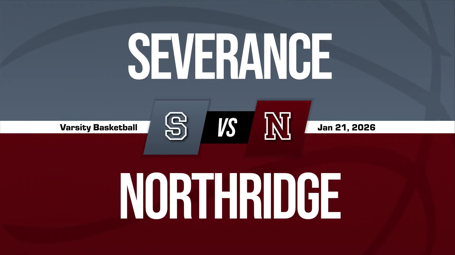 Basketball Recap: Severance Puts Losing Streak Behind Them