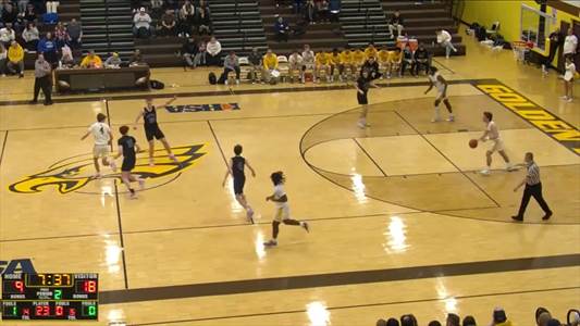 Basketball Recap: Central's  Win  on Tuesday Extends Winning Str