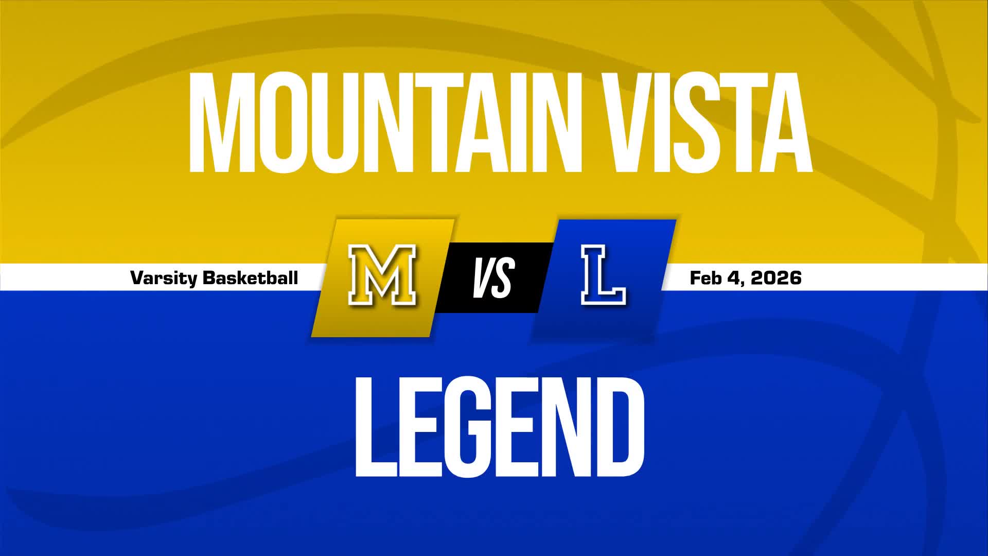 Basketball Recap: Legend Falls Despite Big Games from  Khalil Hu