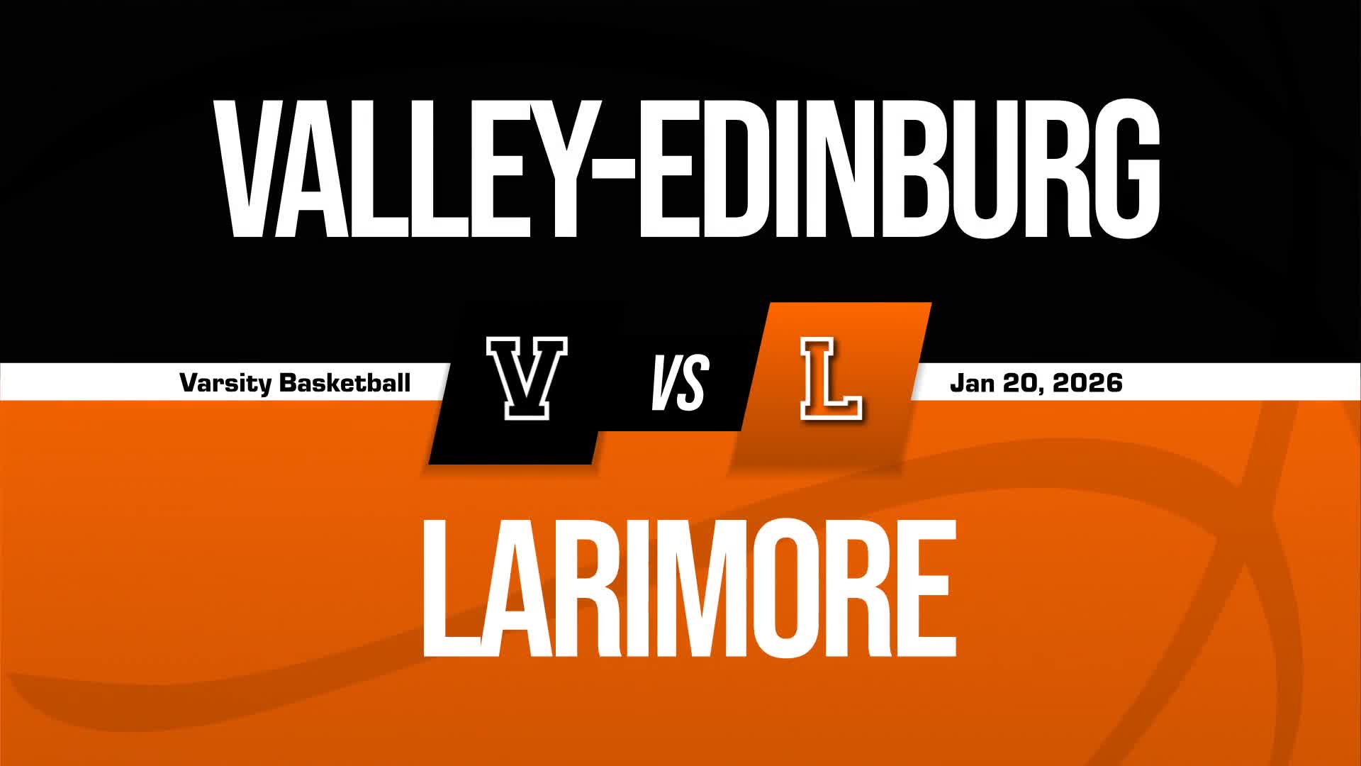 Basketball Recap: Larimore Comes Up Short