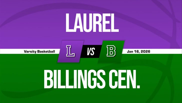 Basketball Recap: Laurel Takes a Loss
