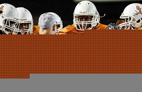 See the result of No. 5 Bowie's game against No. 1 DeSoto, along with the rest of the Texas Top 25.