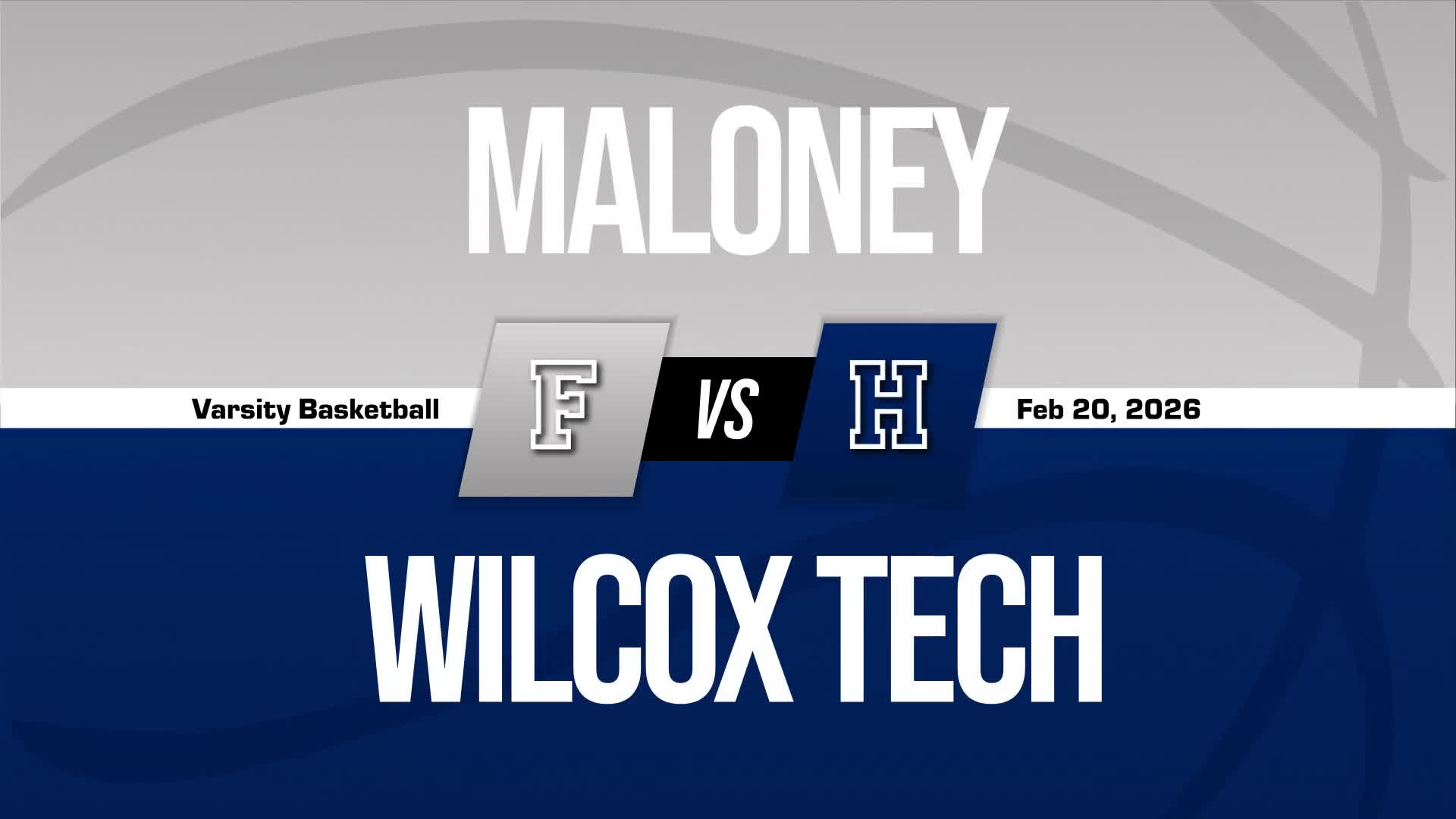 Basketball Recap: Maloney Takes a Loss