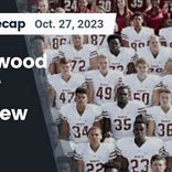 Football Game Recap: Brookwood Broncos vs. Parkview Panthers