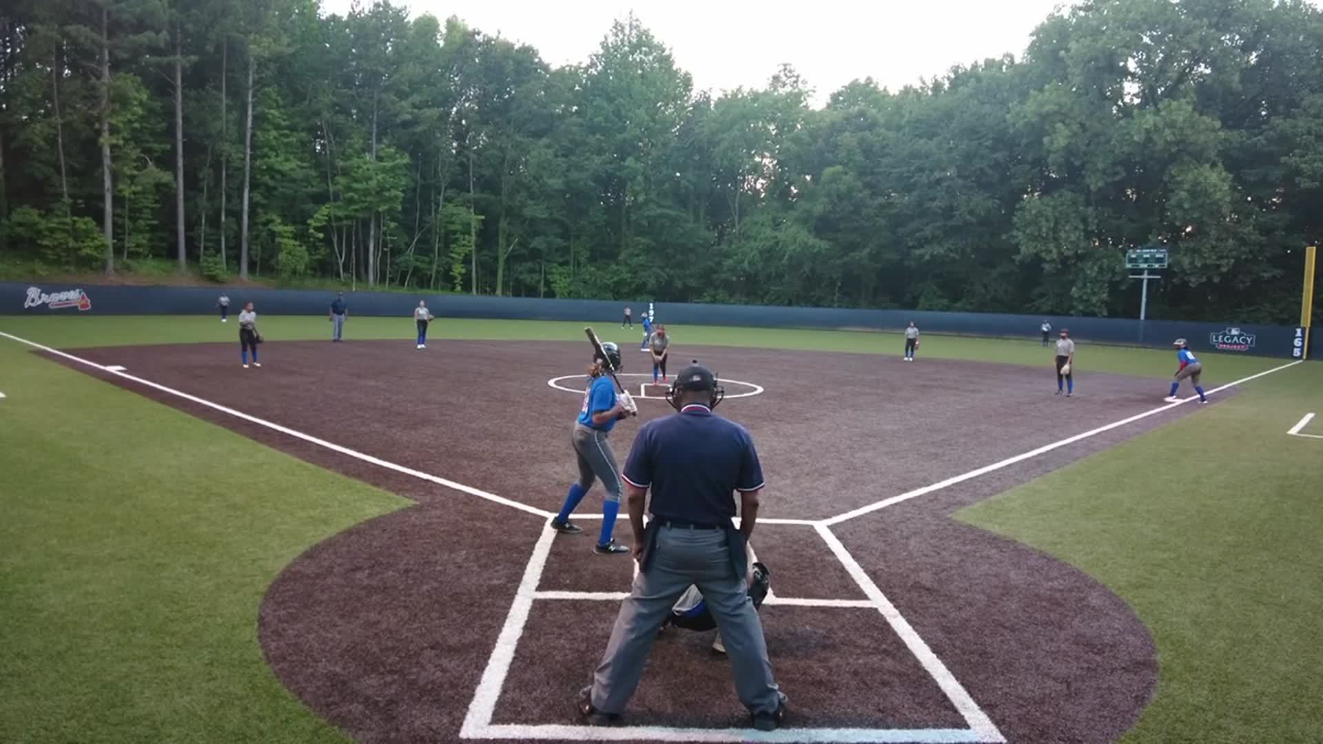 Softball Recap: Southwest Dekalb's  Win  on Thursday Extends Winning Streak to Four