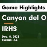 Soccer Game Recap: Canyon del Oro vs. Arizona College Prep