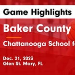 Basketball Game Preview: Baker County Wildcats vs. Middleburg Broncos