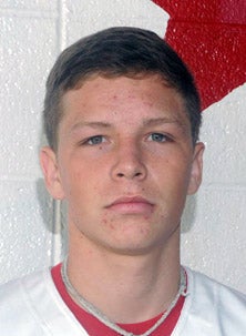 Dustin Creppel