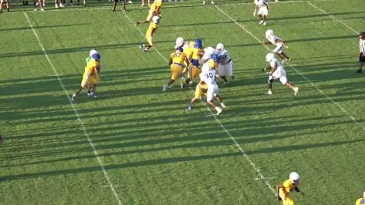 Football Game Preview: Sumter Plays at Home
