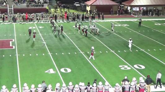 Baseball Game Preview: Springfield Yellow Jackets vs. White Hous