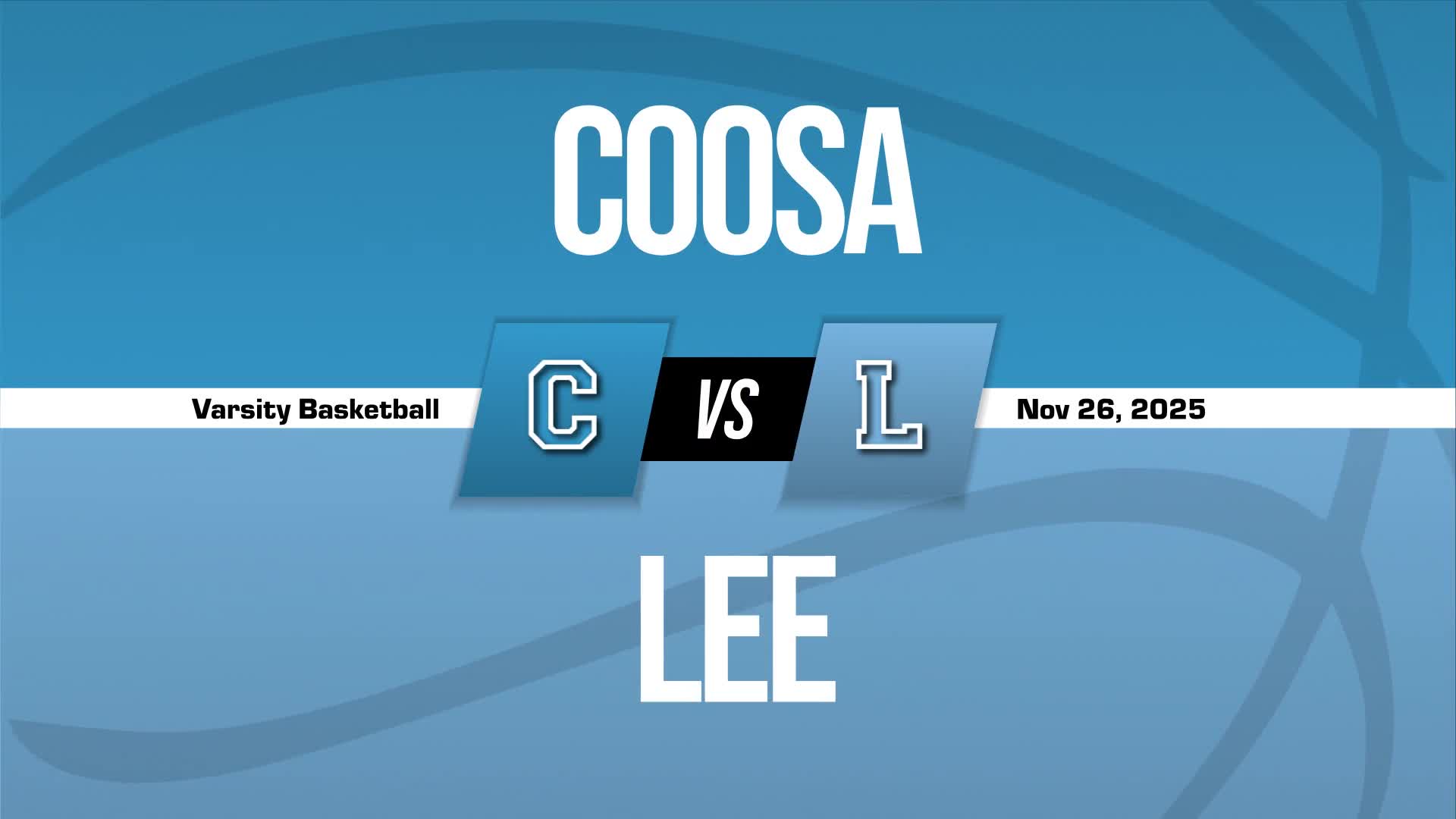 Basketball Game Preview: Lee Generals vs. Mae Jemison Jaguars + Official Tickets