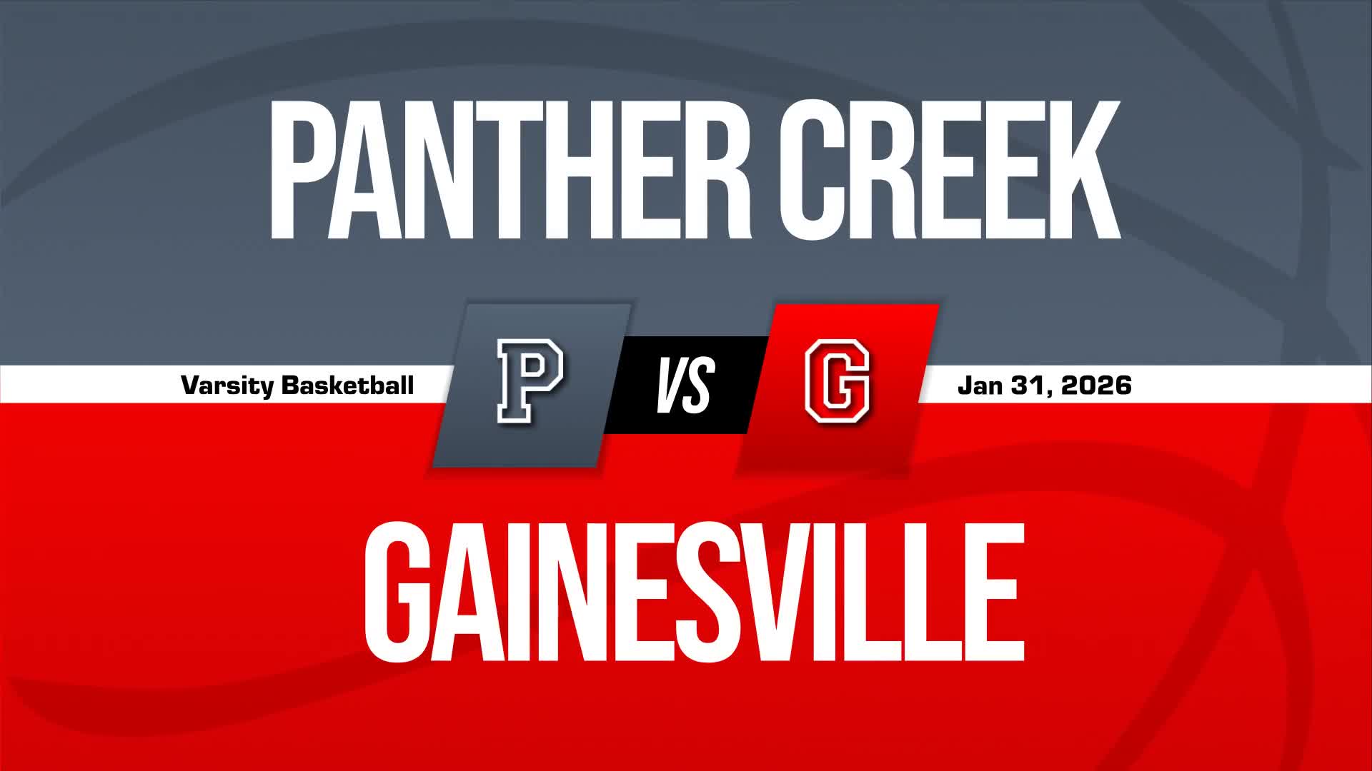 Basketball Recap: Gainesville Comes Up Short
