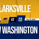 Volleyball Recap: Clarksville Comes Up Short