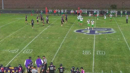 Basketball Game Preview: Wilber-Clatonia Wolverines vs. Johnson 