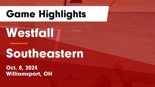 Volleyball Recap: Westfall Finds Home Court Redemption Against P
