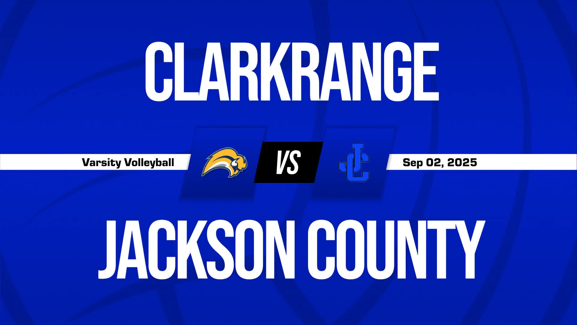 Volleyball Recap: Jackson County Beats Clarkrange for Their Four