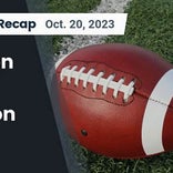 Football Game Recap: Fenton Tigers vs. Mason Bulldogs