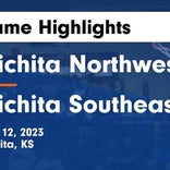 Southeast vs. Heights