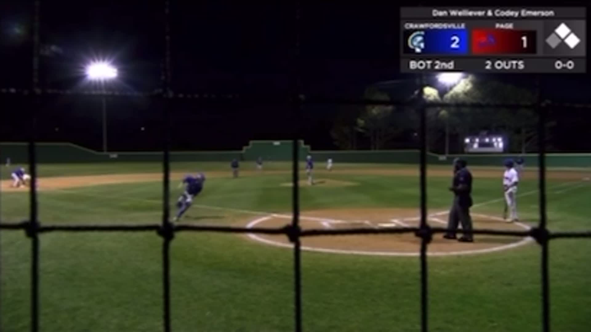 Baseball Game Preview: Crawfordsville Athenians vs. Frankfort Hot Dogs