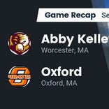 Football Game Recap: Abby Kelley Foster Bears vs. St. Paul Knights