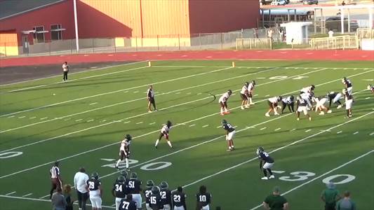 6A Region II District 14 Top Football Player Performances