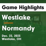 Normandy vs. Westlake