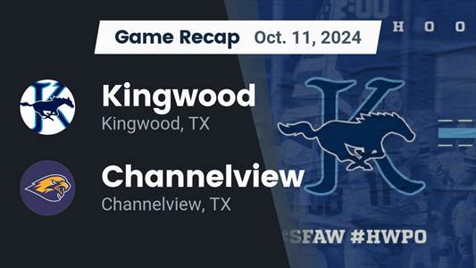 Football Game Preview: Kingwood Mustangs vs. Summer Creek Bulldo