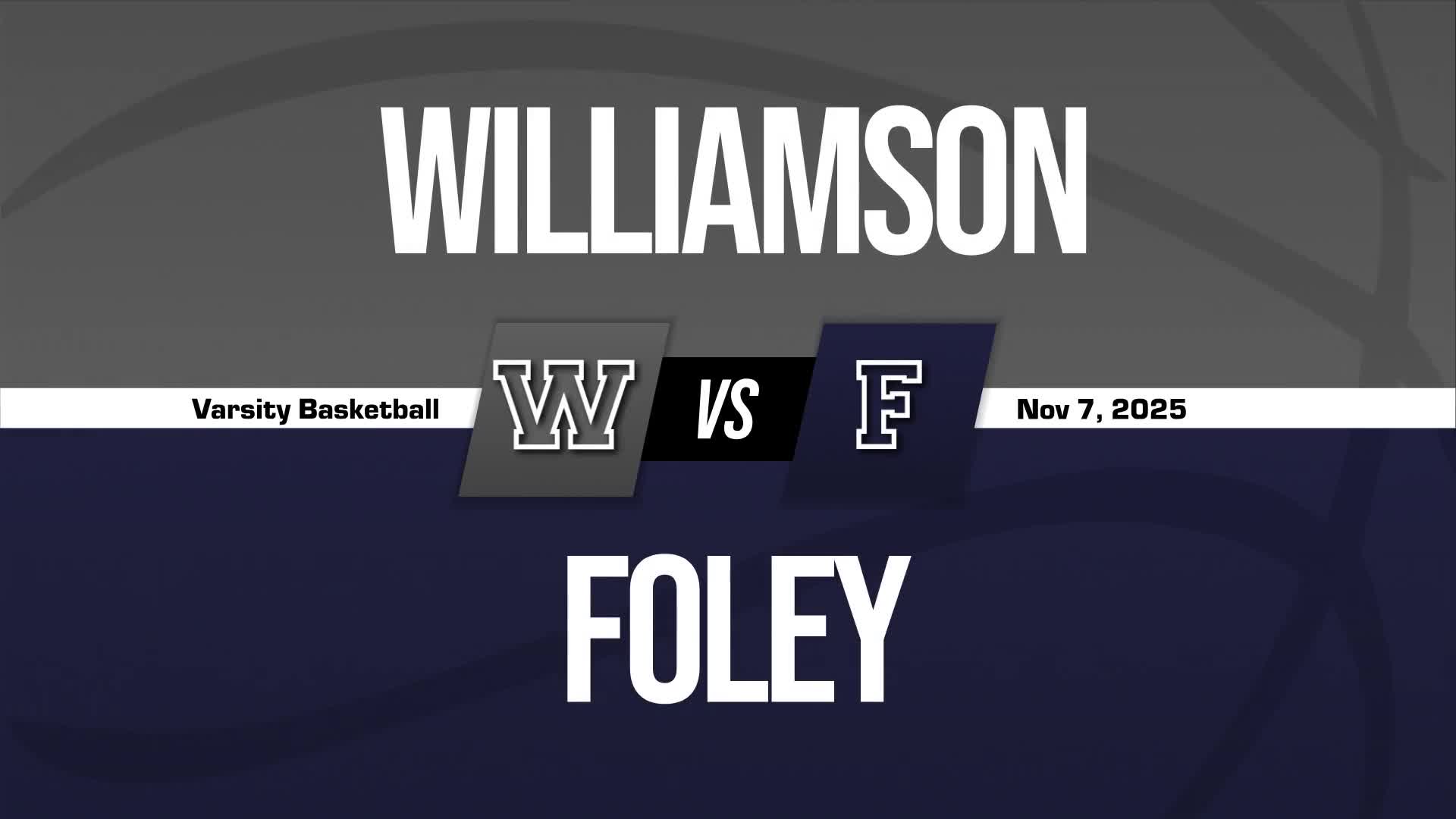 Basketball Recap: Williamson Extends Winning Streak to 12