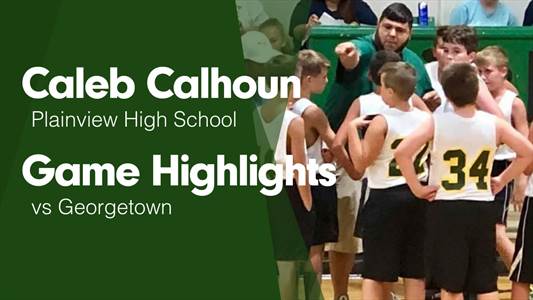 Baseball Recap: Plainview Drops Highest Score of Season Against Starks