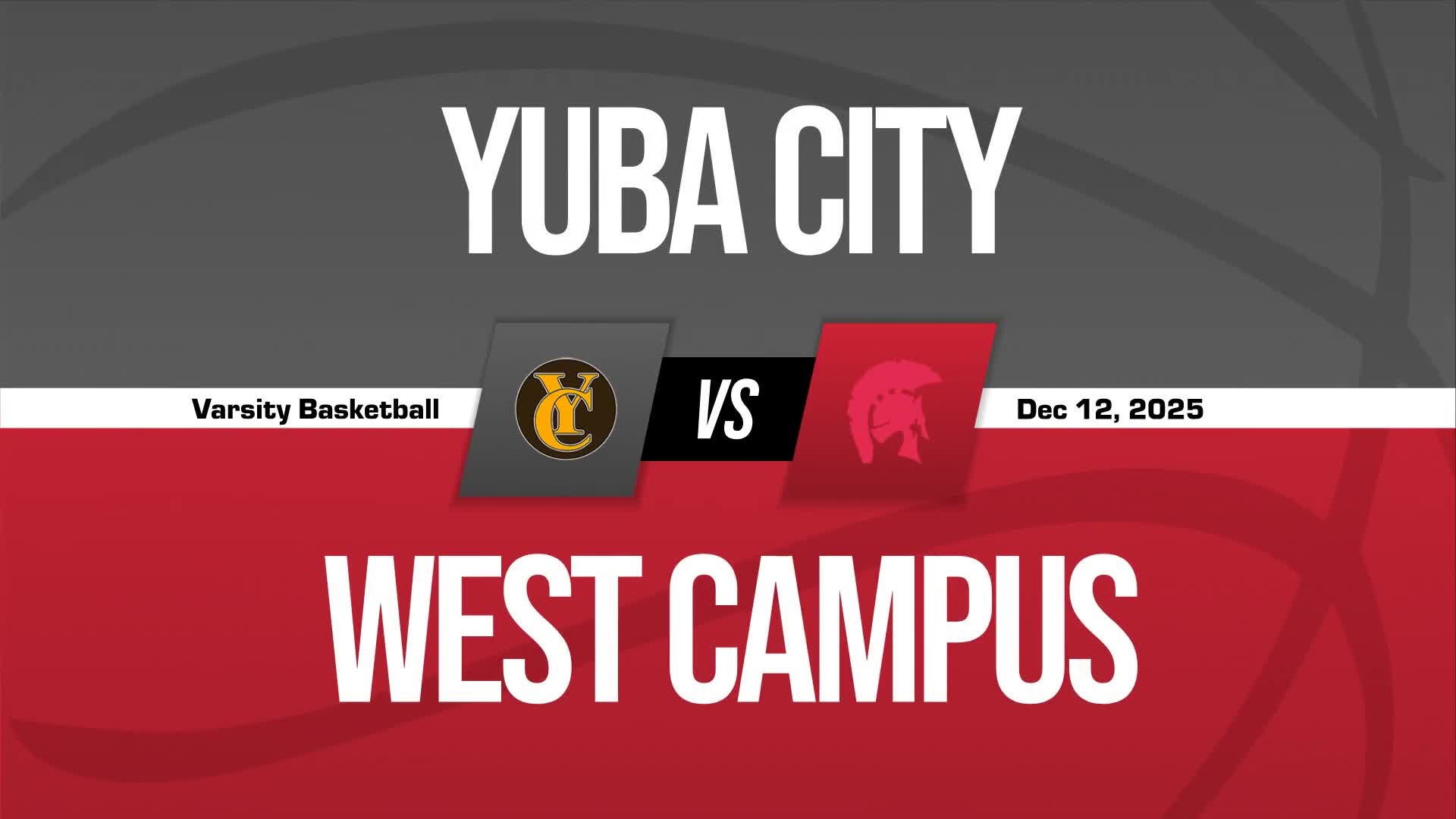 Basketball Recap: West Campus'  Win  on Friday Extends Winning Streak to Four + How To Watch