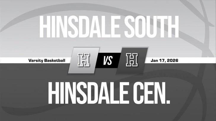 Basketball Recap: Hinsdale Central Takes a Loss