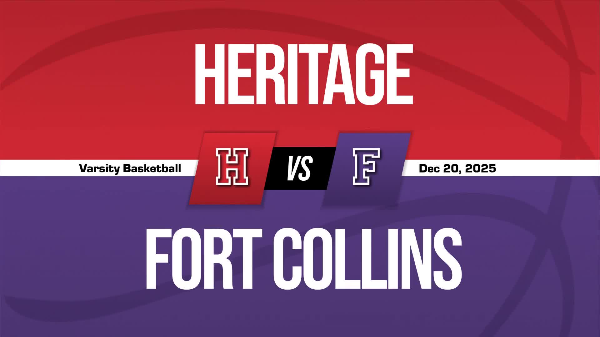 Basketball Game Preview: Fort Collins Lambkins vs. Mountain Vista Golden Eagles + How To Watch