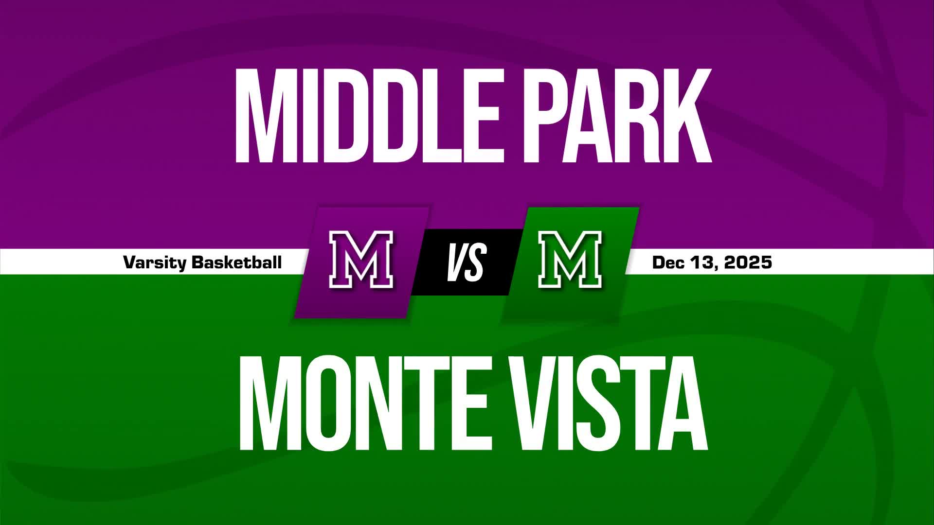 Basketball Recap: Middle Park Takes a Loss