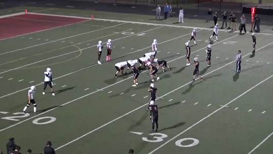 Football Game Preview: Mingo Central on Home-Turf