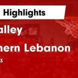 Basketball Game Preview: Northern Lebanon Vikings vs. Cocalico Eagles