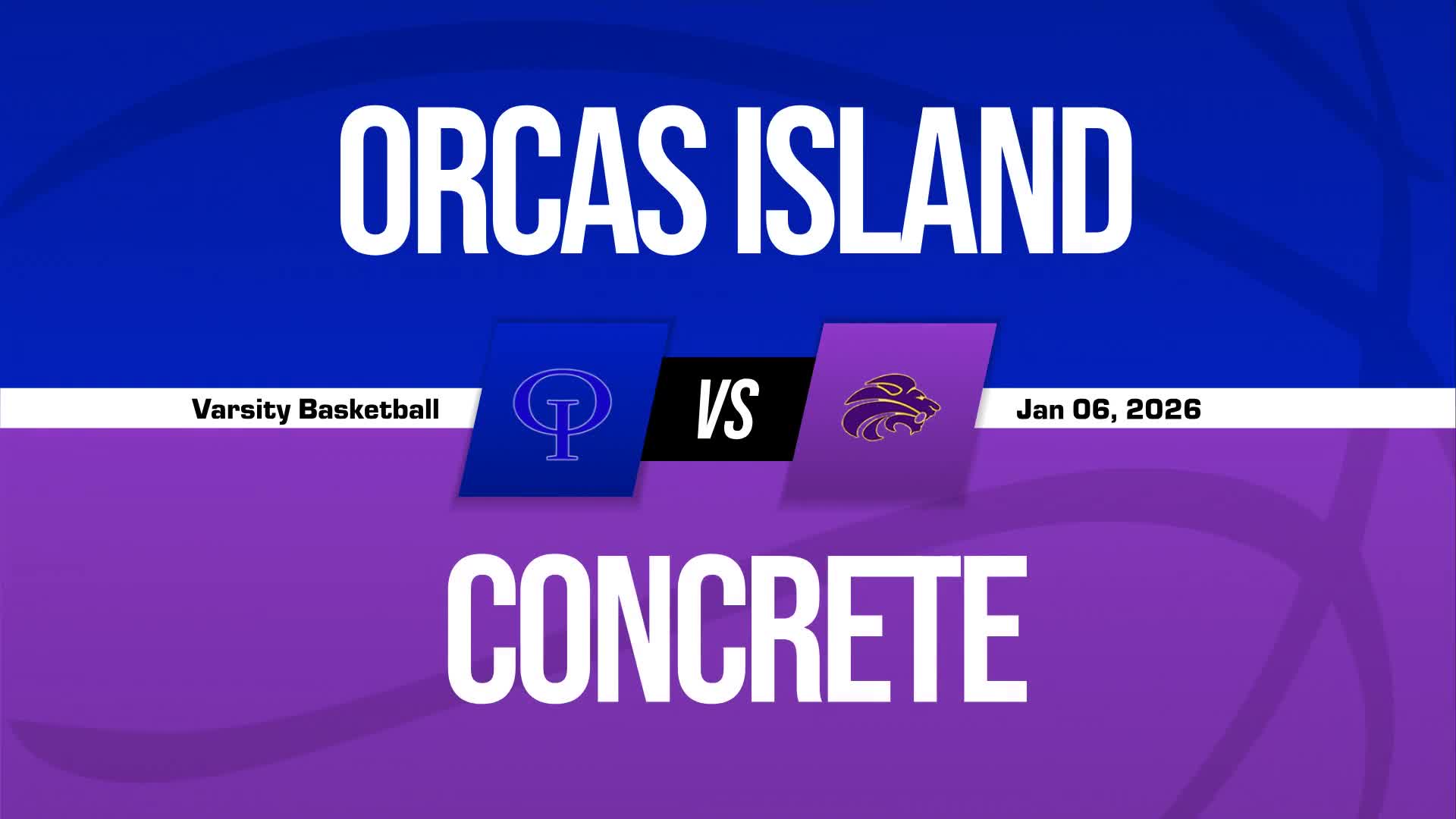 Basketball Game Preview: Orcas Island Vikings vs. Overlake Owls