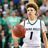 Highest single-game boys high school basketball totals from each year since 1906