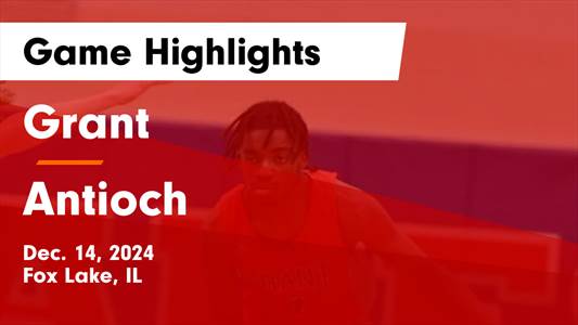 Basketball Recap: Antioch Skates Past Senn with Ease