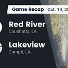 Red River vs. Mansfield