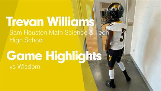 Basketball Recap: Houston Math Science & Tech Takes a Loss