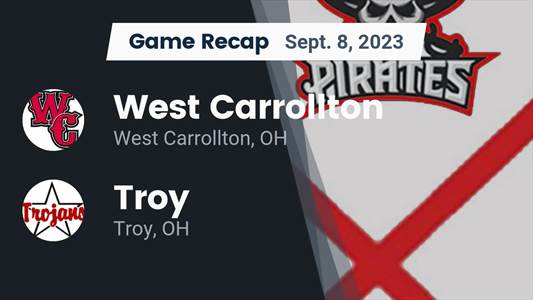 Stebbins vs. Troy