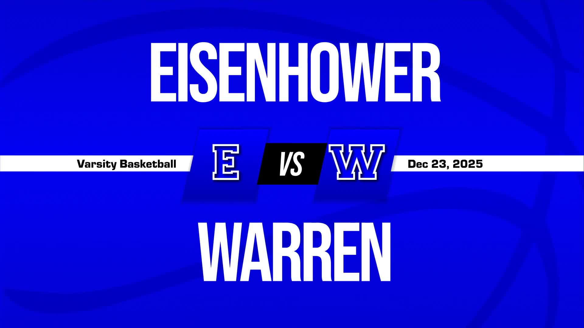 Basketball Recap: Warren Takes a Loss + How To Watch