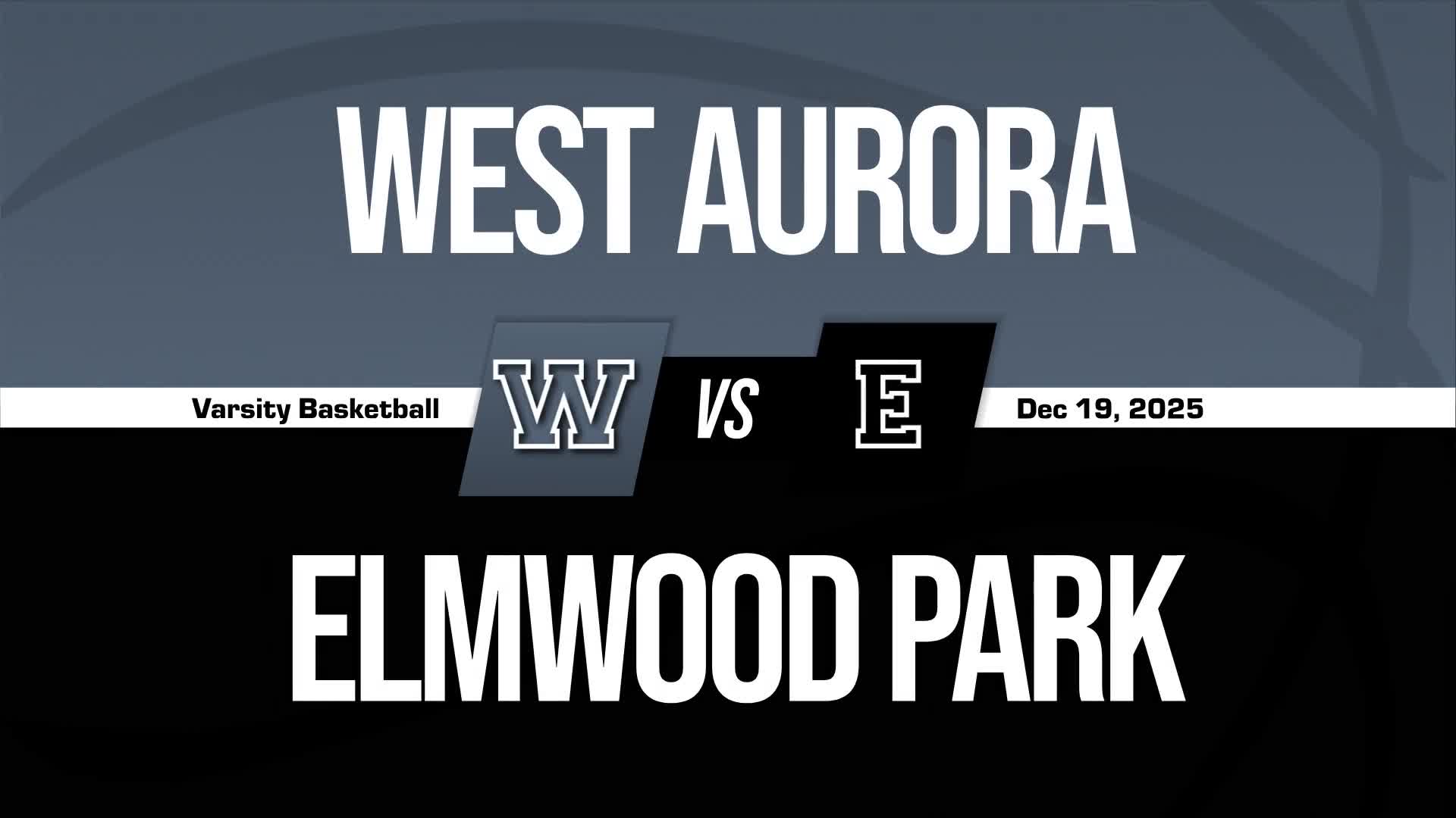Basketball Game Preview: West Aurora Blackhawks vs. Glenbard North Panthers