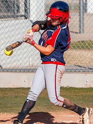 Skylar McCarty, Centennial