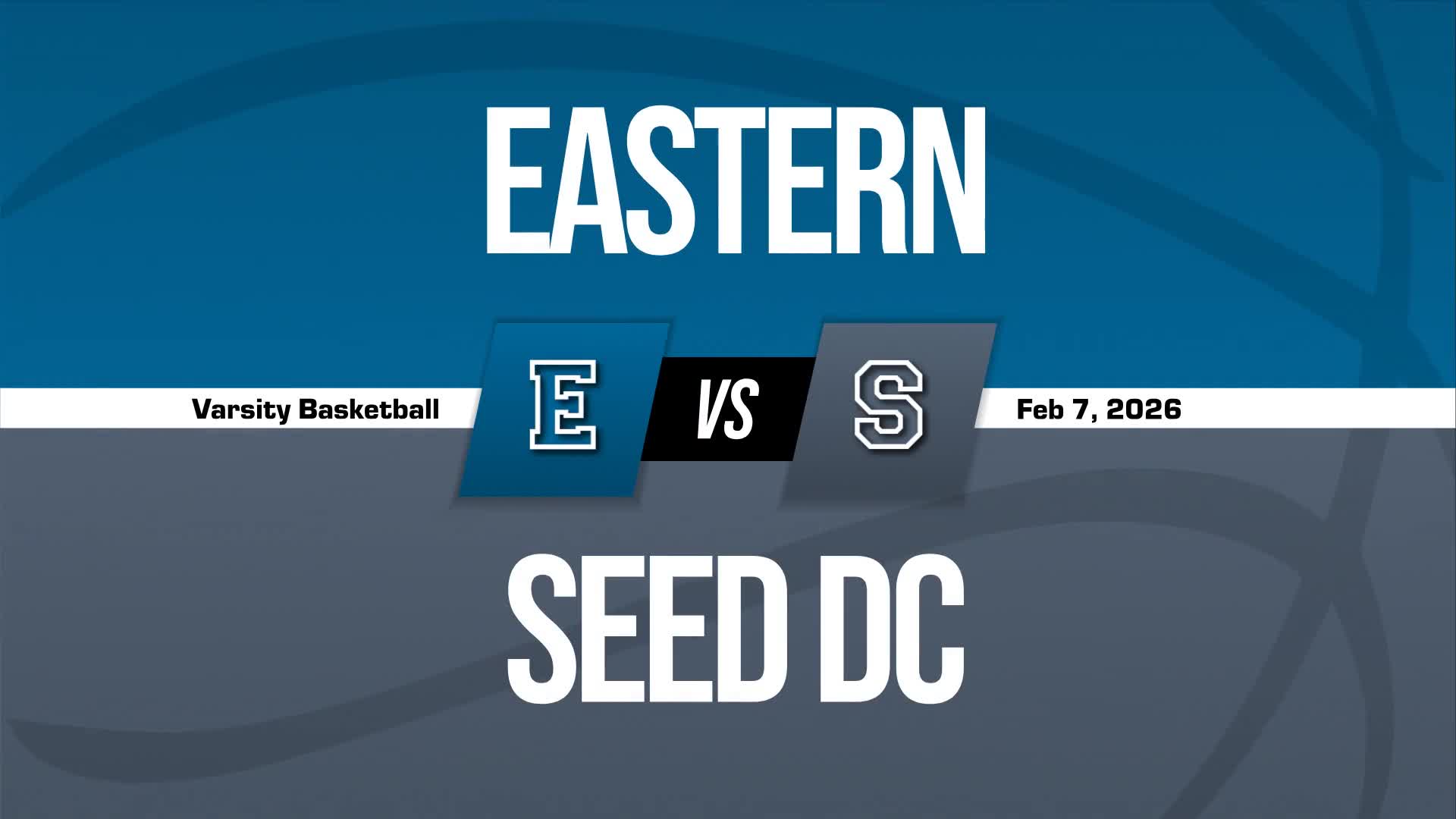 Basketball Recap: SEED DC Victorious + How To Watch