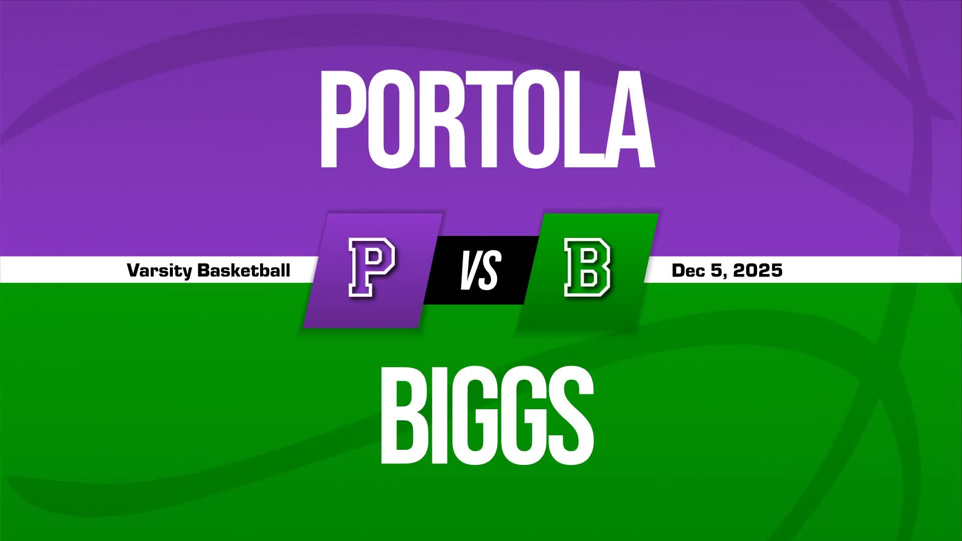 Basketball Recap: Biggs Drops Season-High Score on Maxwell + How To Watch