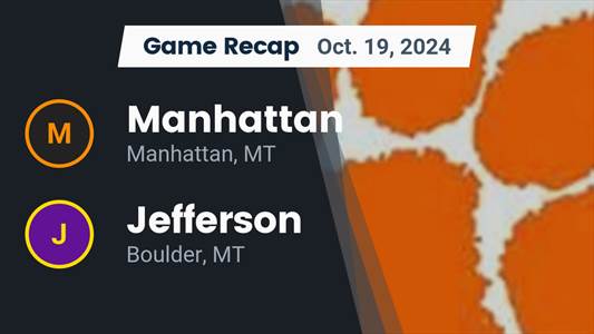 Football Game Preview: Manhattan Tigers vs. Columbus Cougars