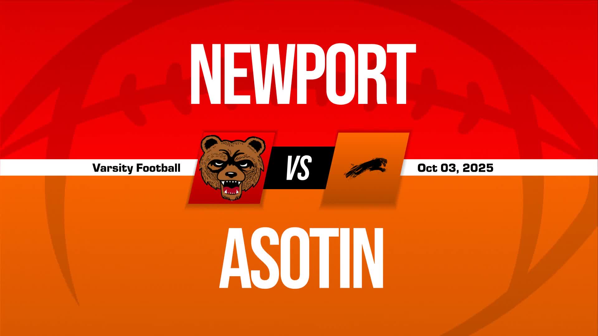 Football Recap: Asotin Takes a Loss