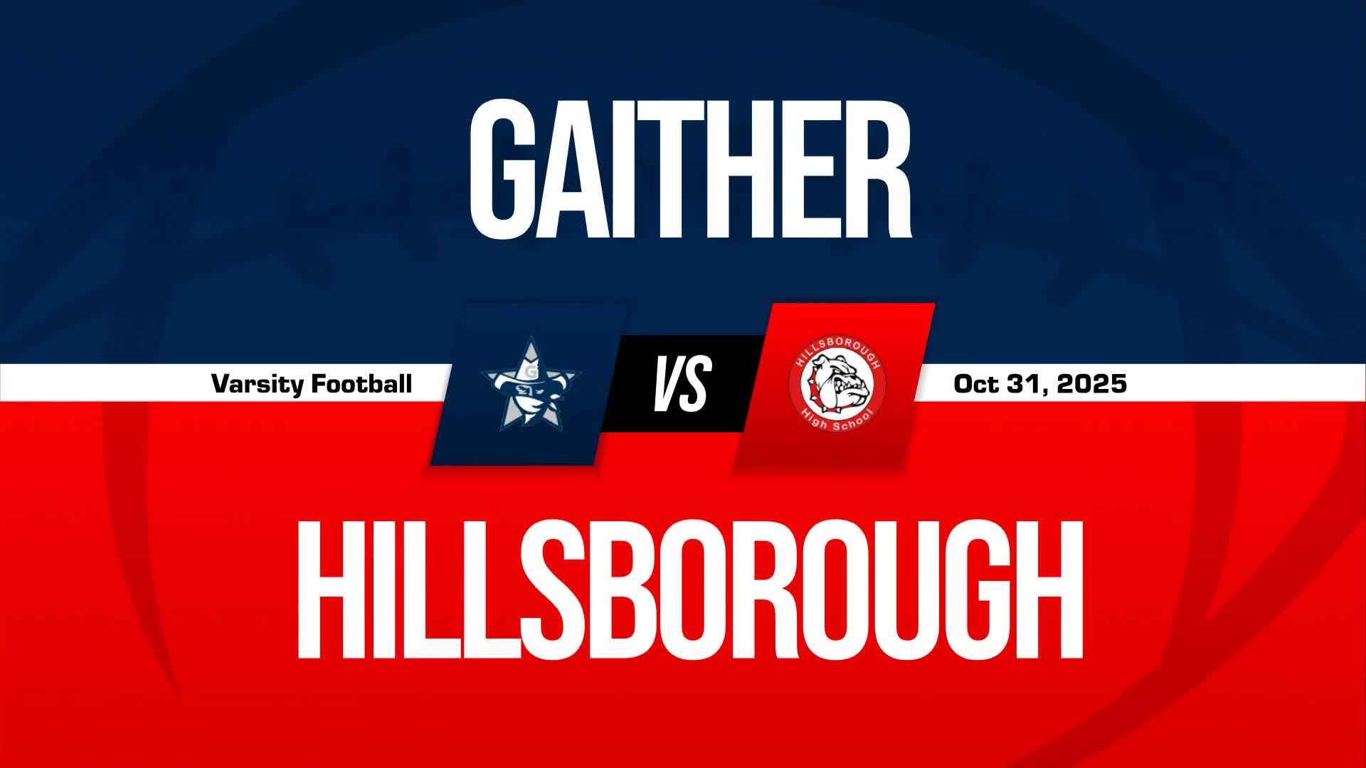 Football Game Preview: Gaither Cowboys vs. Winter Springs Bears + How To Watch